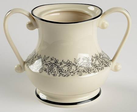 Donna Marie Sugar Bowl No Lid