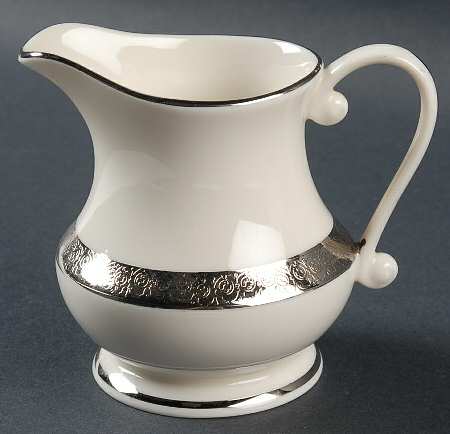 Empress Creamer