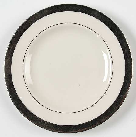 Empress Bread & Butter Plate