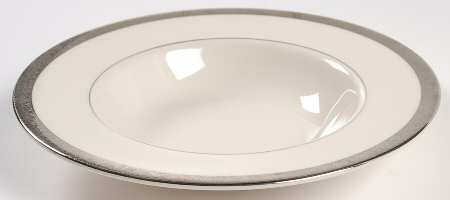 Empress Rim Soup Bowl