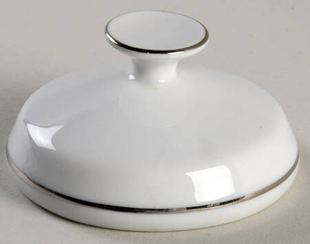 First Love (Rim) Lid for Sugar Bowl