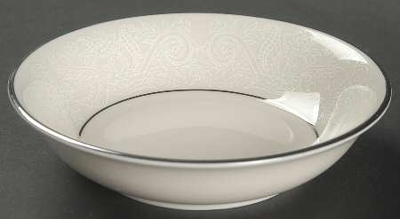 Jacqueline Fruit/Dessert (Sauce) Bowl
