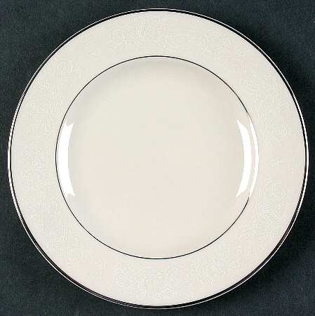 Jacqueline Bread & Butter Plate