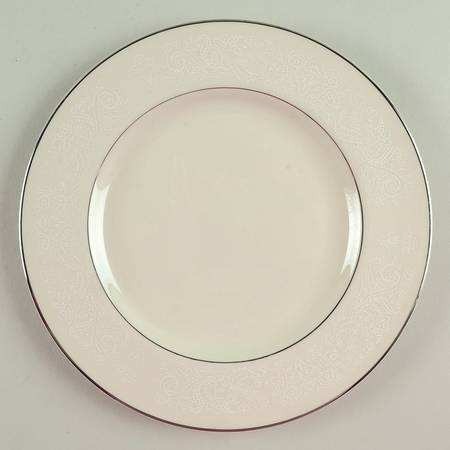 Jacqueline Salad Plate