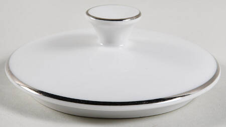 Monica Lid for Sugar Bowl