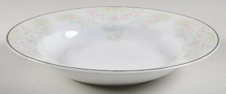 Monica Rim Soup Bowl
