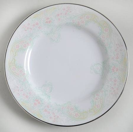 Monica Bread & Butter Plate