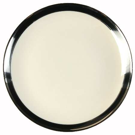 Onyx Bread & Butter Plate