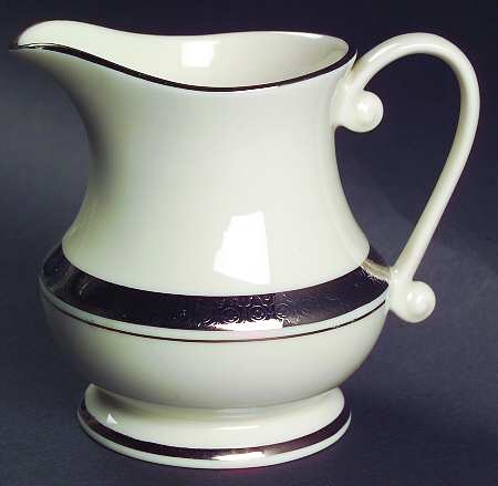 Renee (Platinum) Creamer