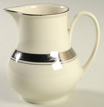 Renee (Platinum) Creamer