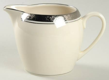 Renee (Platinum) Creamer