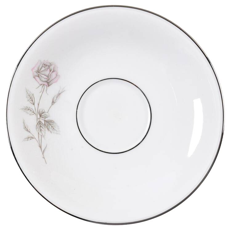 Rosemont Saucer