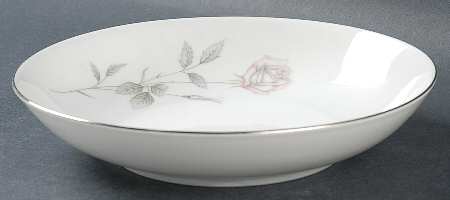 Rosemont Coupe Soup Bowl