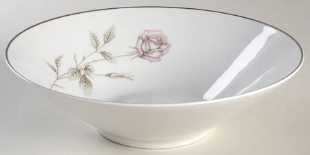 Rosemont (No #) 9" Round Vegetable Bowl