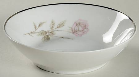 Rosemont (No #) Fruit/Dessert (Sauce) Bowl