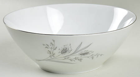 Sea Island 8" Round Vegetable Bowl