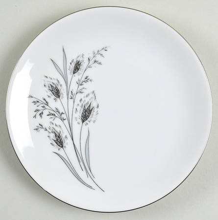 Sea Island Bread & Butter Plate