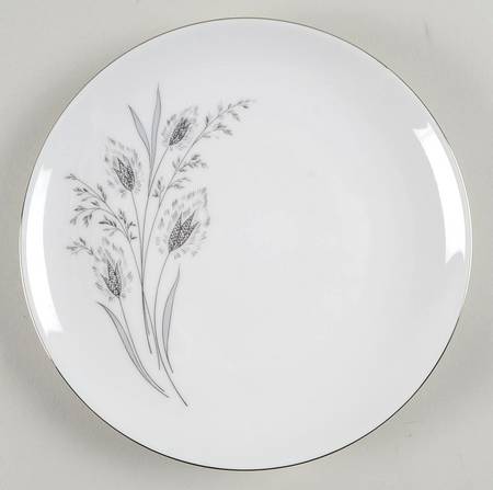 Sea Island Salad Plate