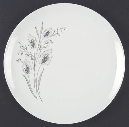 Sea Island Dinner Plate
