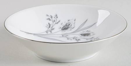 Sea Island Fruit/Dessert (Sauce) Bowl