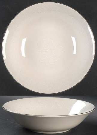 Beloved 9" Round Vegetable Bowl