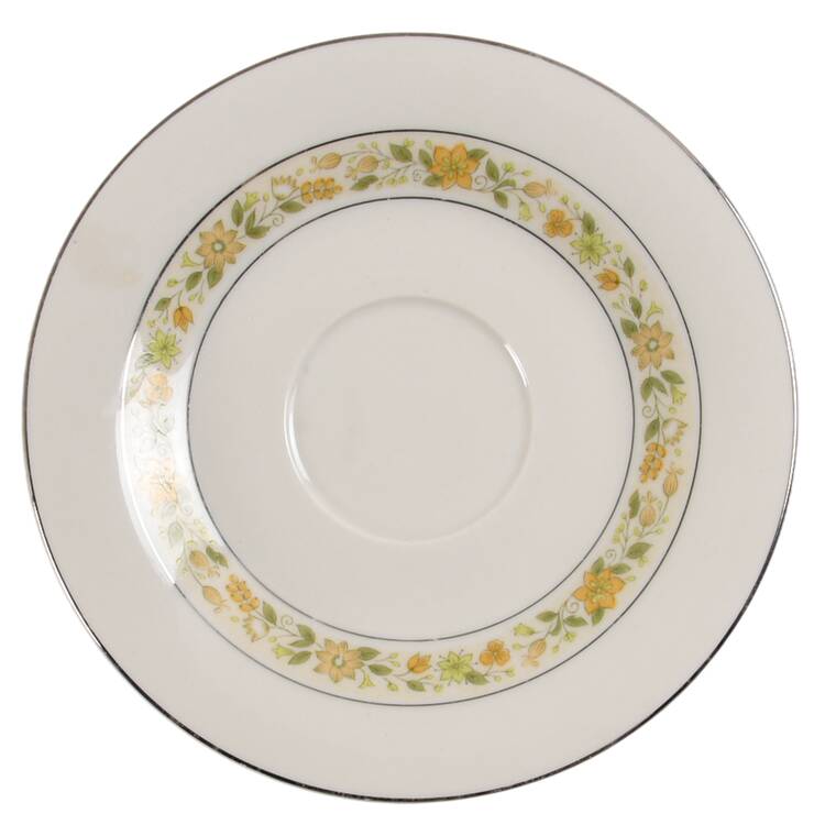 Desire Saucer
