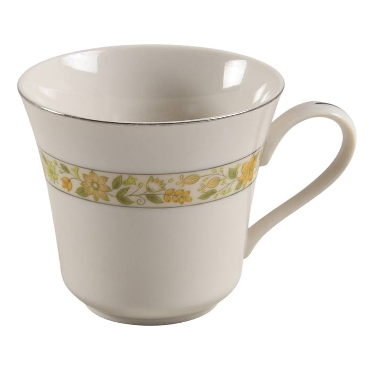 Desire Flat Cup