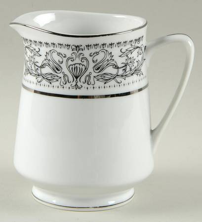 Forum Creamer
