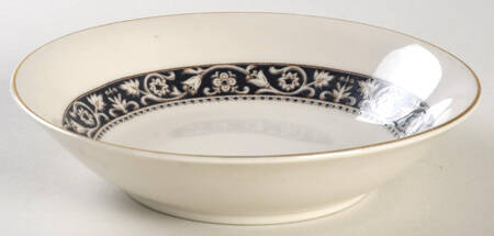 Love Song Fruit/Dessert (Sauce) Bowl by Berkeley House