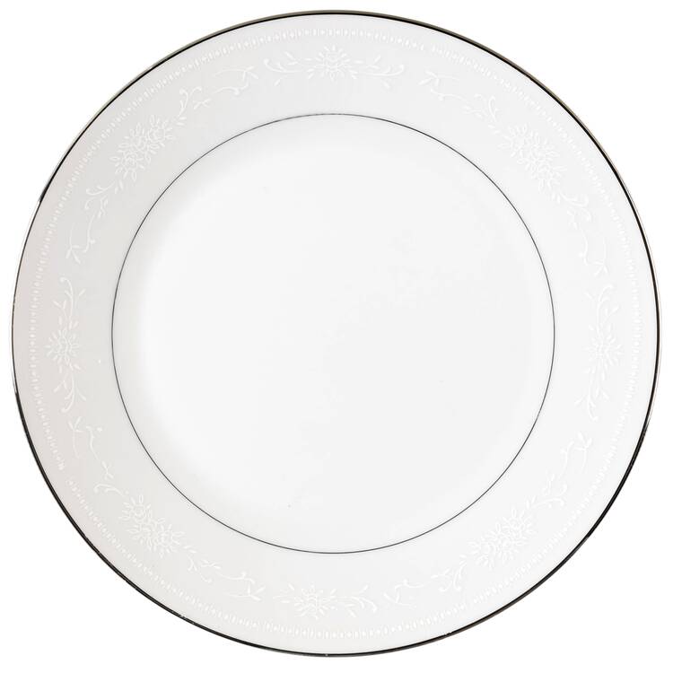 Renee Salad Plate