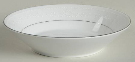 Renee Fruit/Dessert (Sauce) Bowl