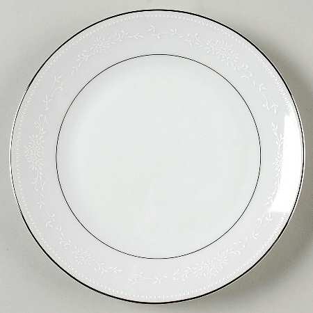 Renee Bread & Butter Plate by Berkeley House