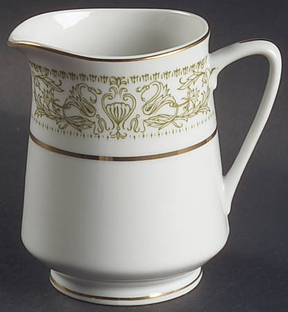 Romance Creamer