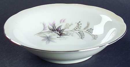Heritage Rim Fruit/Dessert (Sauce) Bowl