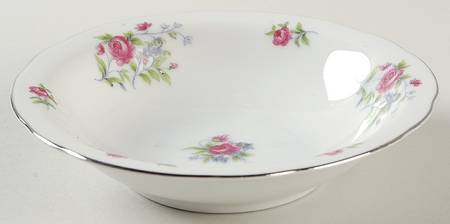 Petite Rim Fruit/Dessert (Sauce) Bowl