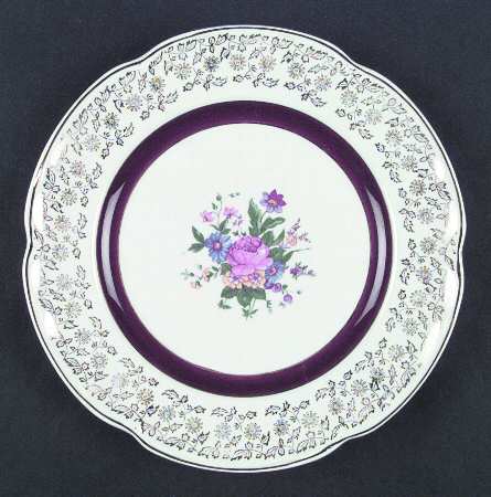 Charmian by British Empire Ware