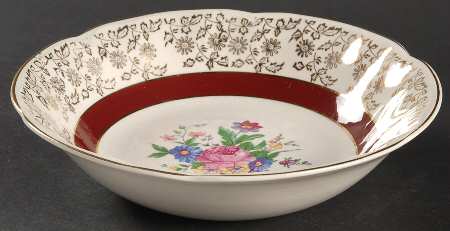 Charmian Coupe Soup Bowl
