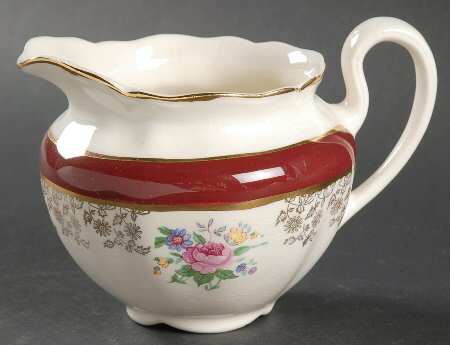 Charmian Creamer