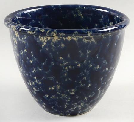 Agate Blue 6" Mixing Bowl