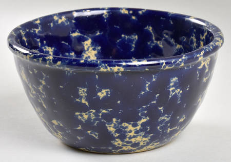 Agate Blue 6" All Purpose Bowl