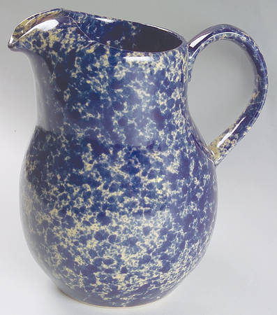 Agate Blue 64 Oz Pitcher