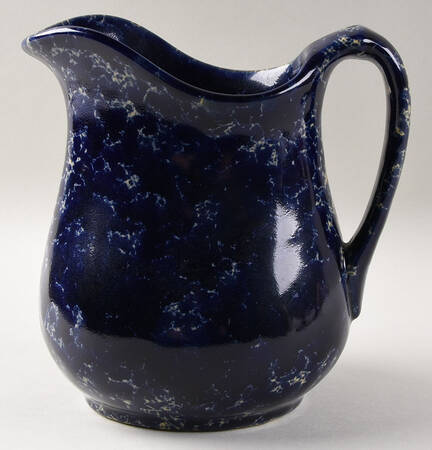 Agate Blue 56 Oz Pitcher