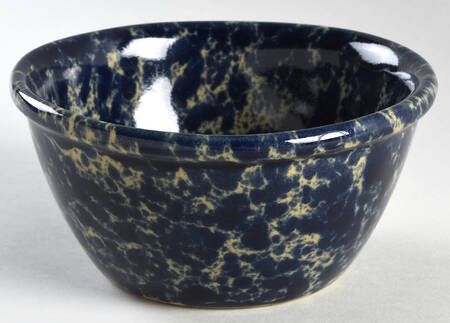 Agate Blue 6" Nested Mixing Bowl by Bennington Potters