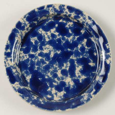 Agate Blue Coaster