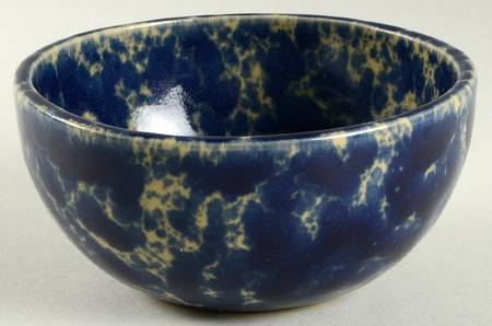 Agate Blue 5" All Purpose Bowl by Bennington Potters