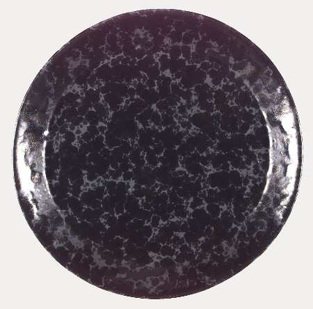 Agate Black Slate by Bennington Potters