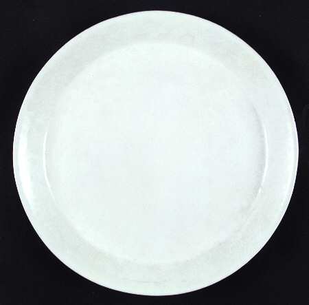 Agate White On White by Bennington Potters