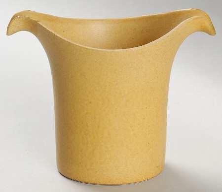 Tawny Creamer