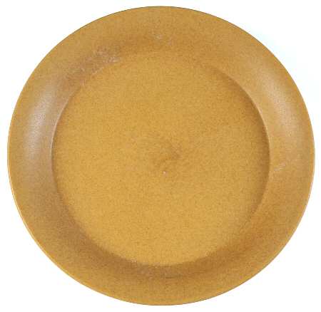 Tawny Luncheon/Salad Plate
