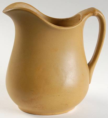 Tawny 56 Oz Pitcher